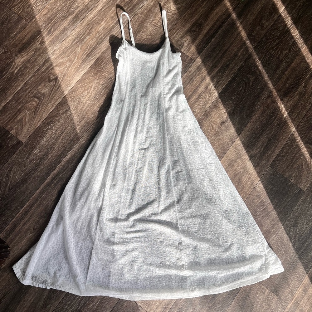 Aritzia Wilfred Serene Dress
